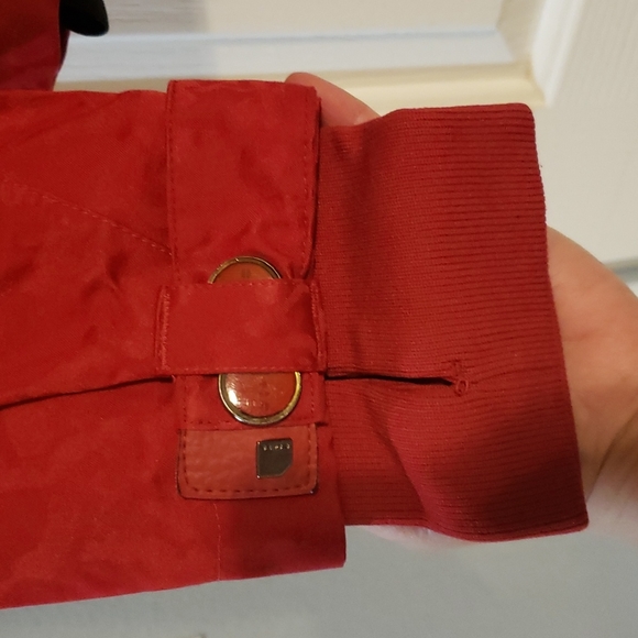 Westbeach ski/snow jacket - Picture 4 of 16